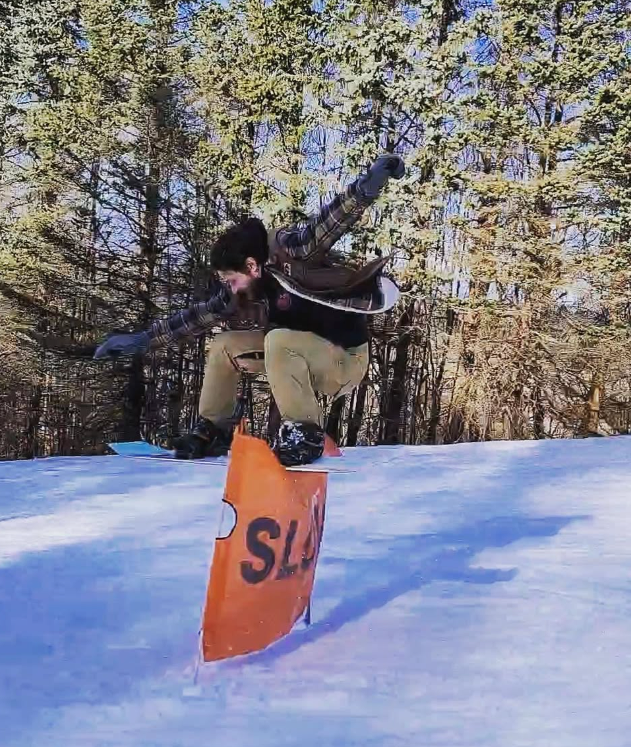 Chris Regec, owner of Eastwood Paint and Carpentry in Bethlehem PA