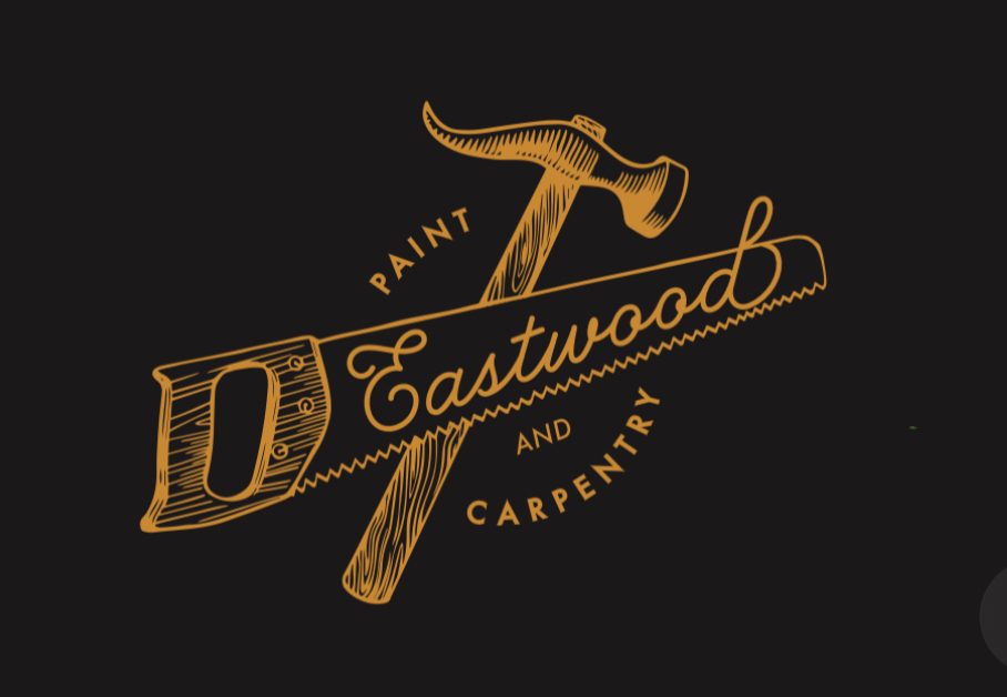Eastwood Paint and Carpentry logo